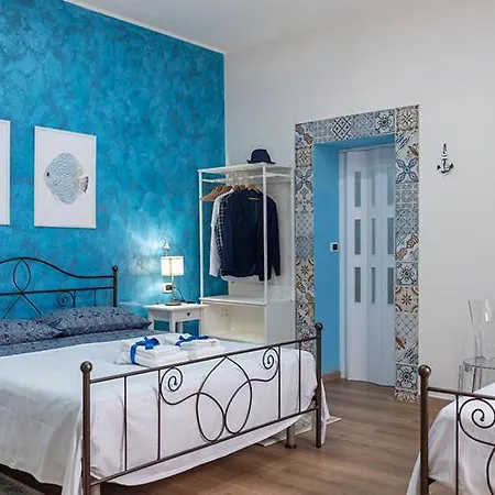 Apartment Katane Sea House Catania