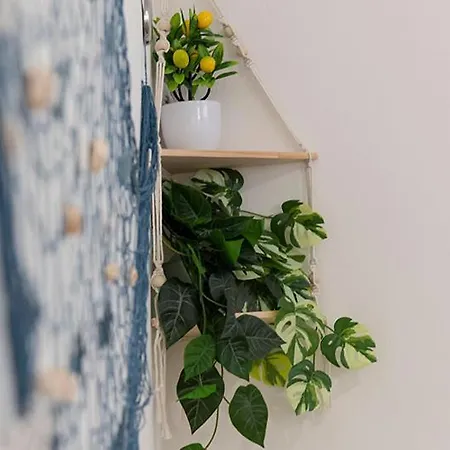 Apartment Katane Sea House
