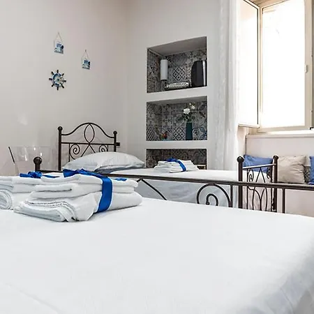 Katane Sea House Apartment Catania