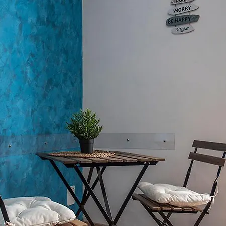 Katane Sea House Catania