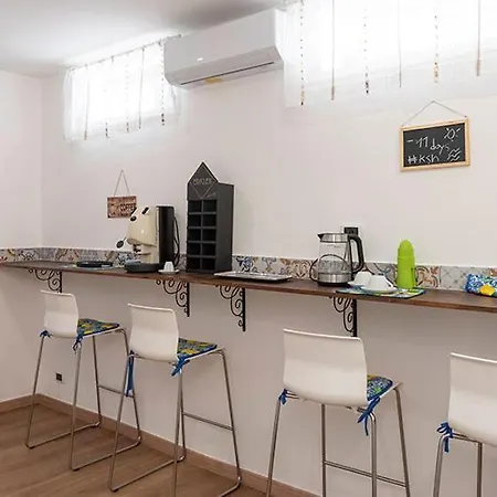 Katane Sea House Apartment