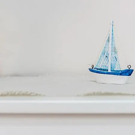 Apartment Katane Sea House *