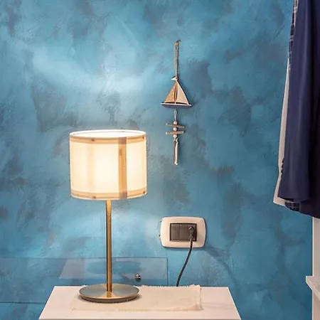 Katane Sea House Apartment Catania