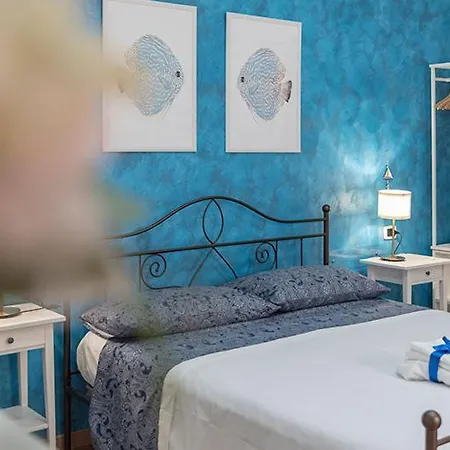 Appartamento Katane Sea House