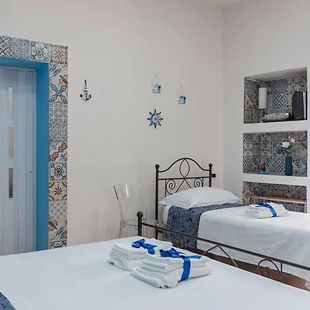 Katane Sea House Appartamento