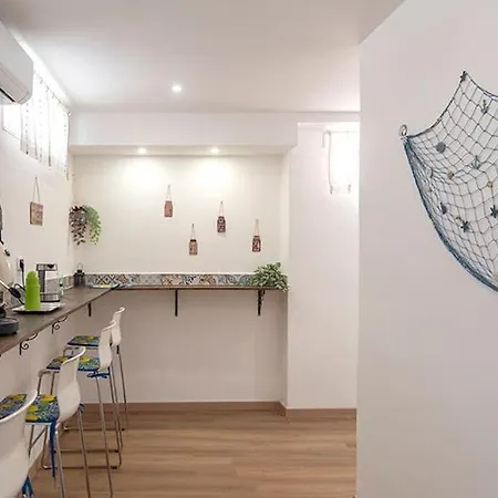 Katane Sea House Apartment *