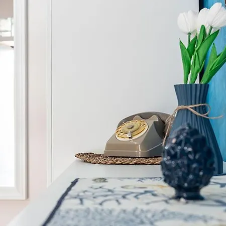 Apartment Katane Sea House Catania