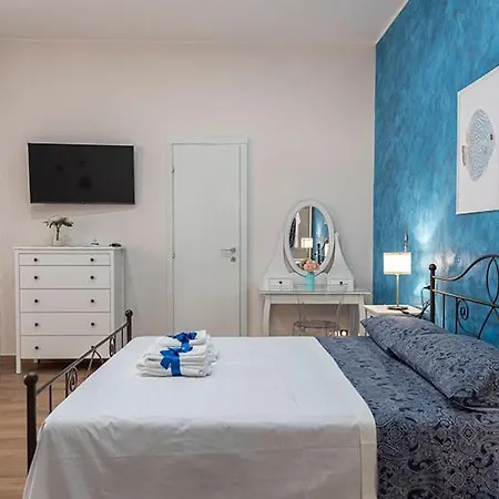 Appartamento Katane Sea House
