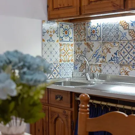 Katane Sea House Apartment Catania