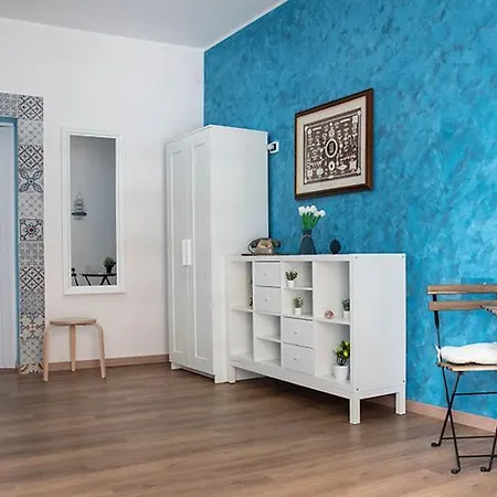 Apartment Katane Sea House