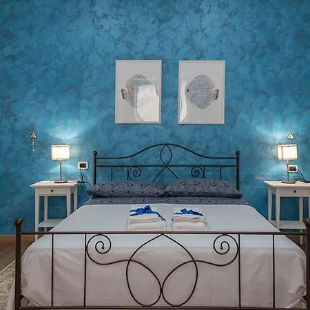 Appartamento Katane Sea House *